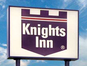 Knights Inn 랜툴 외부 사진